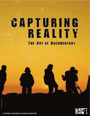 Capturing reality